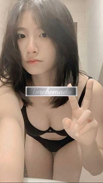 Girl Strepitosa Graziosa  Siena