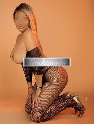 Girl Strepitosa Girl  Benevento