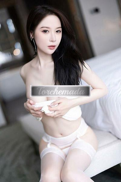 Girl Bellissima Modella  Cuneo