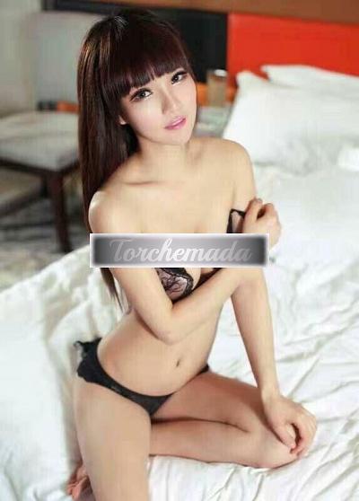 Girl Esplosiva Ragazza  Biella