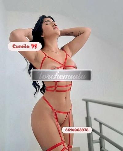 Girl Provami e non mi dimenticherai  Ascoli Piceno