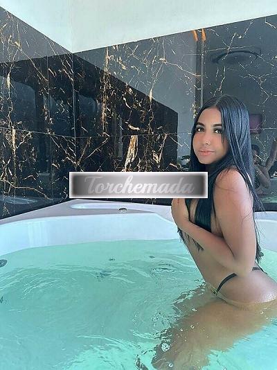 Girl Massaggi Erotici Calienti  Frosinone