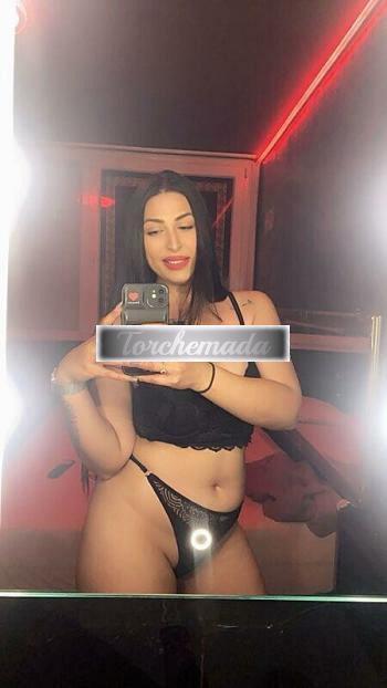 Girl Bellissima Bambola  Macerata