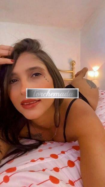 Girl Piccantissima Sensuale  Arezzo