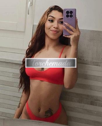 Girl Calda Girl  Roma