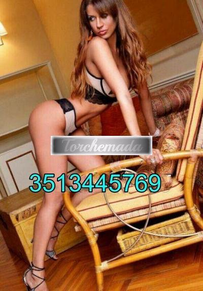 Girl Calda Attrice  Trapani