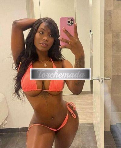 Girl Strepitosa Graziosa  Bergamo