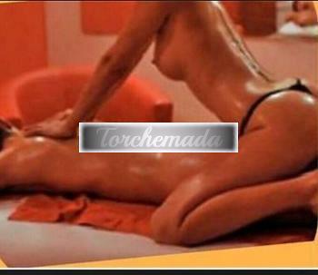 Girl Massaggio tantrico corpo a corpo  Bari