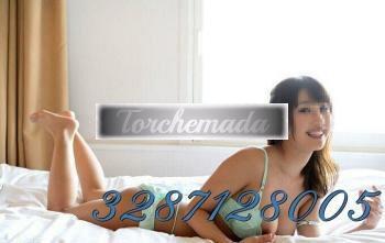 Girl Poca esperienza ma molto troia  Pordenone