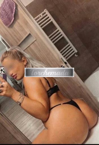 Girl Trasgressiva Attrice  Milano