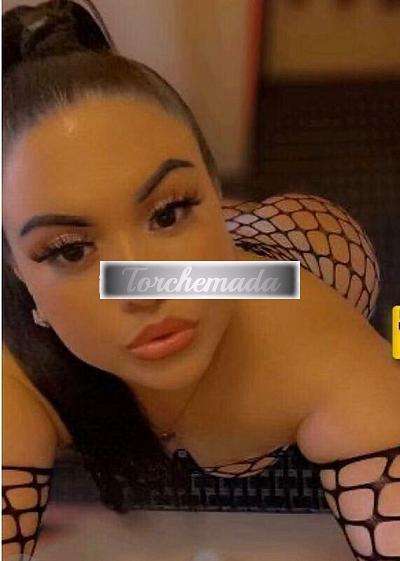 Girl Trasgressiva Bambola  Como