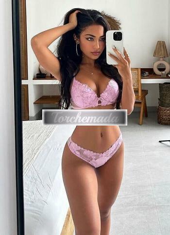 Girl Bomba Sexy di Potenza  Potenza