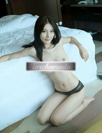 Girl Trasgressiva Attrice  Varese