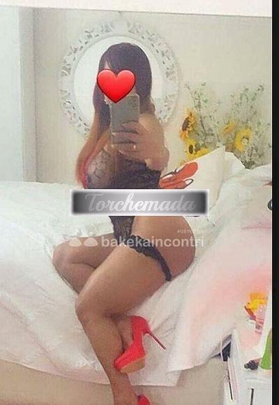 Girl Vogliosa Attrice  L'Aquila