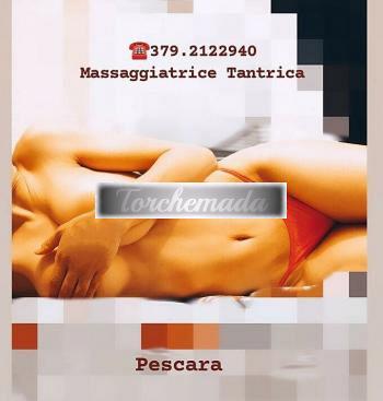 Girl Felina Femmina  Pescara