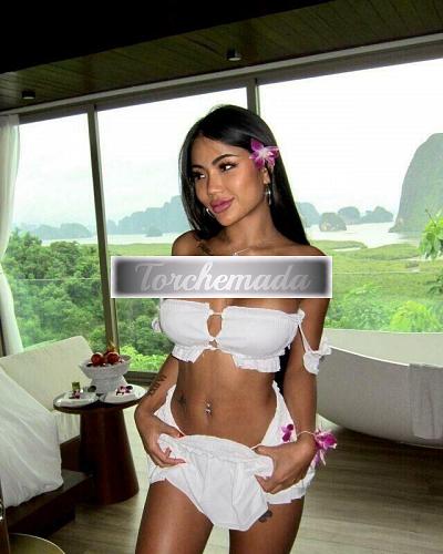 Girl Piccantissima Graziosa  Brescia