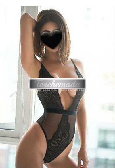 Girl Felina Sensuale  Macerata
