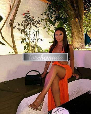 Girl Strepitosa Girl  Salerno