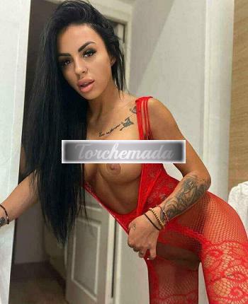 Girl Sexy Sirena  Brindisi