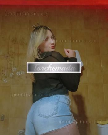 Girl Sofia  Agrigento