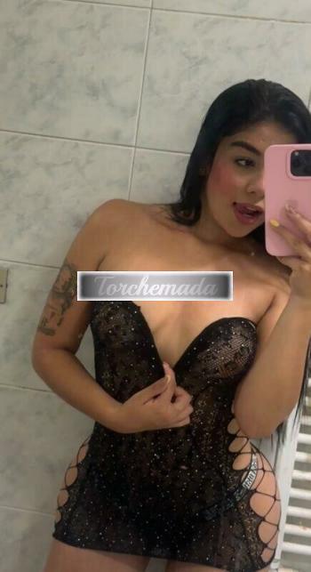 Girl Spettacolare Sensuale  Macerata