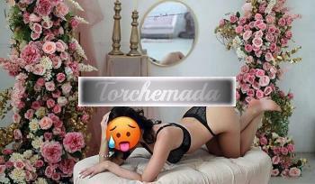 Girl Piccantissima Modella  Bolzano