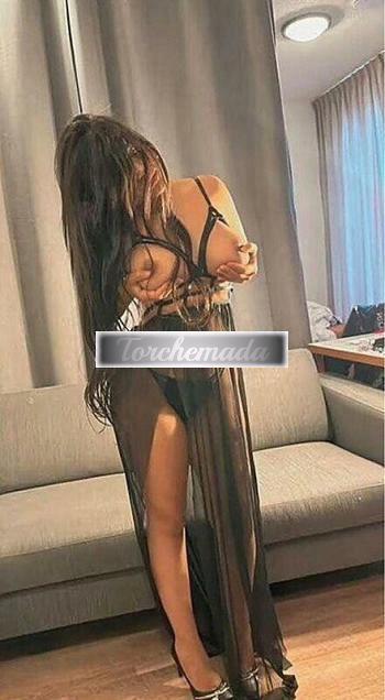 Girl Piccantissima Ragazza  Pescara