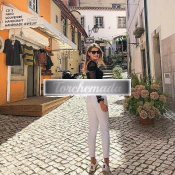 Girl Felina Sensuale  Firenze