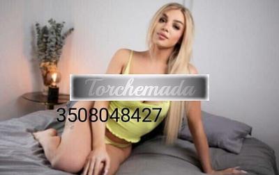 Girl Trasgressiva Modella  Potenza