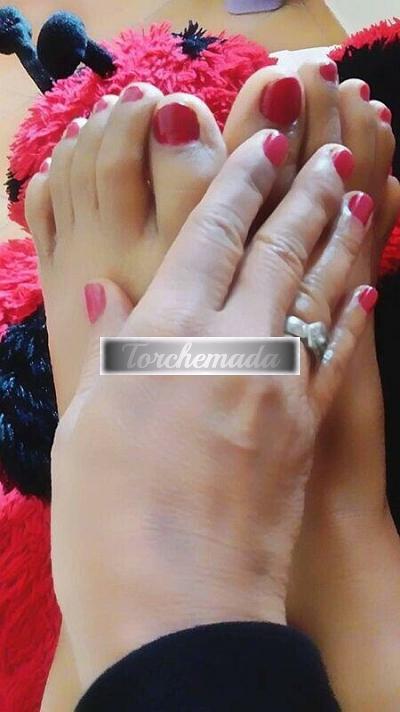 Girl Trasgressiva Attrice  Napoli