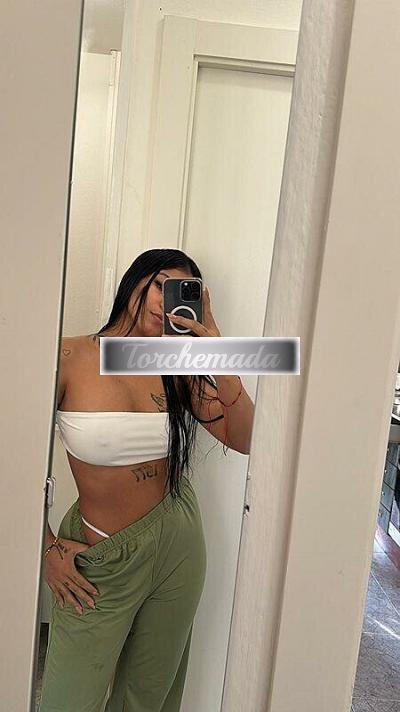 Girl Sexy Esibizionista  Siena