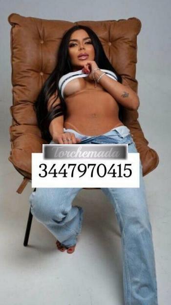 Girl Esplosiva Girl  Potenza