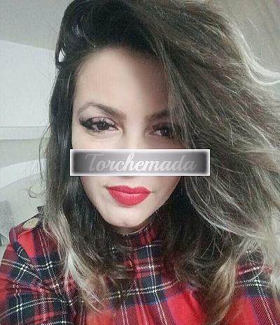 Girl Vogliosa Sirena  Reggio Emilia