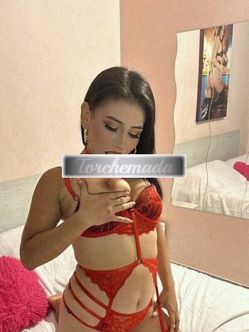 Girl Sexy Esibizionista  Frosinone