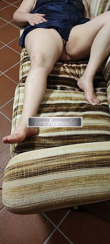 Girl Sexy Maestra  Lucca