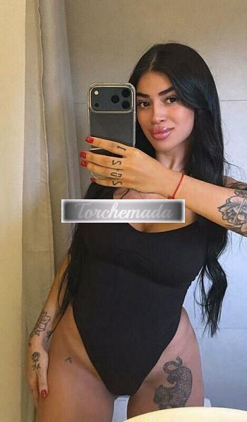 Girl Vogliosa Femmina  Benevento