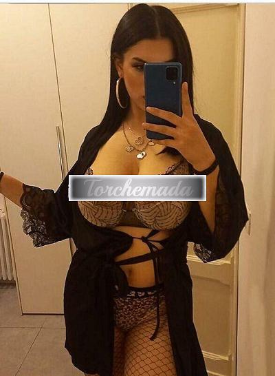 Girl Stupenda e sensuale  Carbonia-iglesias