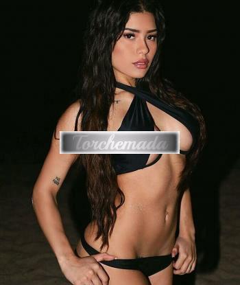 Girl Piccantissima Sensuale  Torino