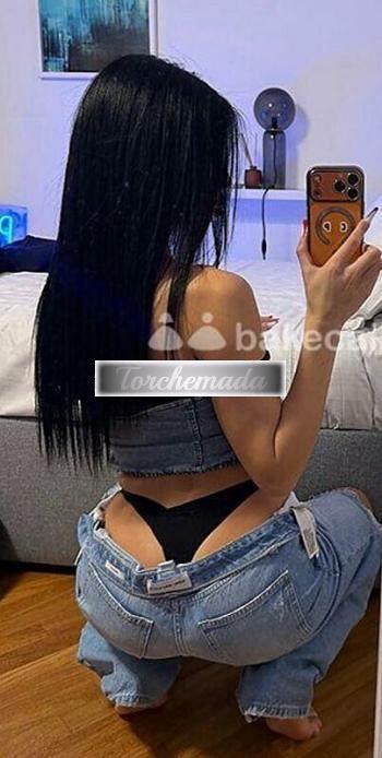 Girl Esplosiva Bambola  Forli