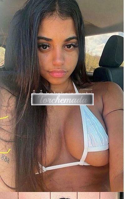 Girl Spettacolare Coinvolgente  Brindisi