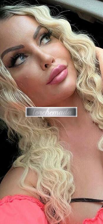 Girl Bellissima Graziosa  Crotone