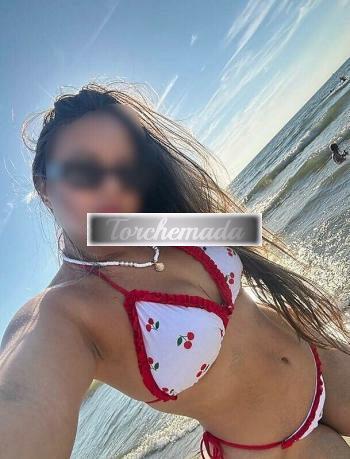 Girl Esplosiva Attrice  Lucca