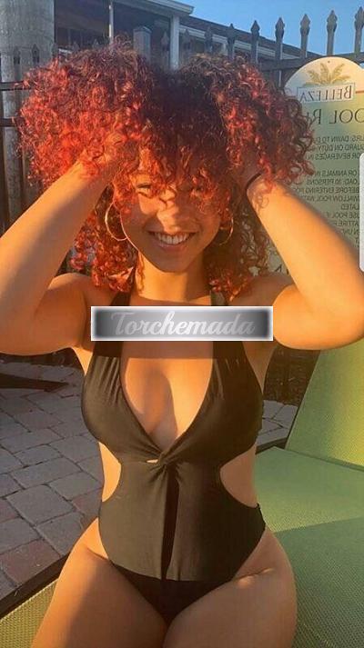 Girl Latina Sensuale Discreta  Reggio Calabria