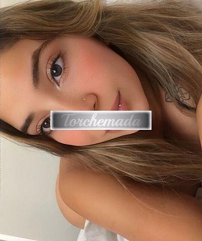 Girl Felina Femmina  Cagliari