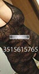 Girl Esplosiva Attrice  Venezia