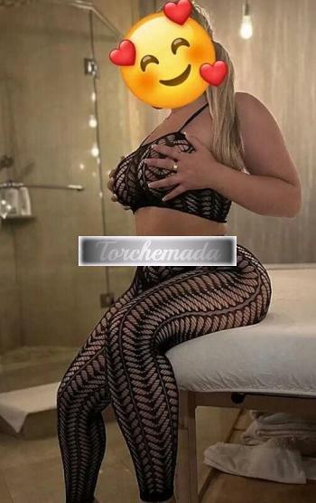 Girl Vogliosa Femmina  Prato