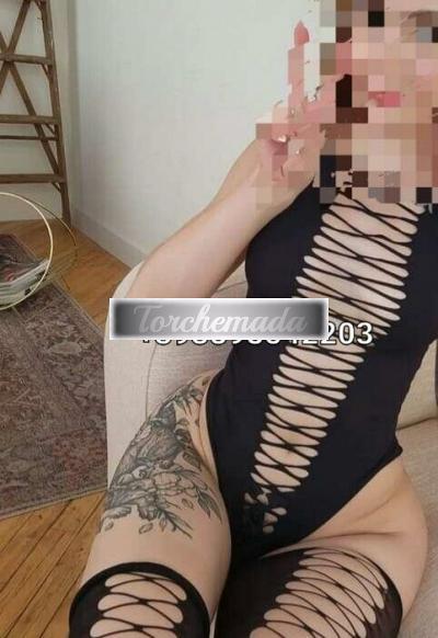 Girl Calda Attrice  Treviso