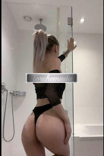 Girl Vogliosa Coinvolgente  Cagliari