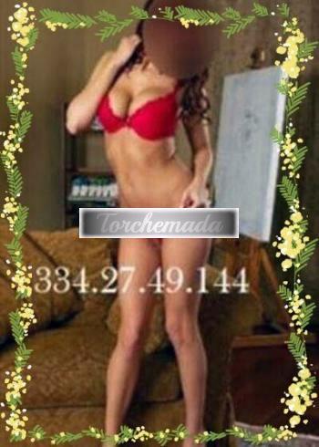 Girl Rossella  Bergamo