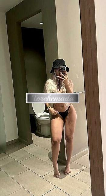Girl Piccantissima Sensuale  Frosinone